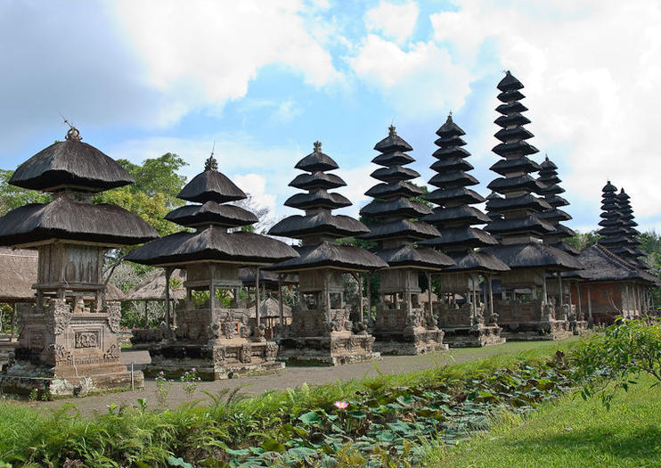 The 10 Best Taman  Ayun  Temple  Pura  Taman  Ayun  Tours 